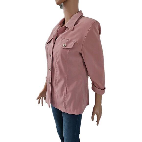 RJ & Co Jacket - Picture 3 of 9